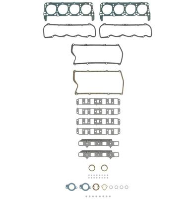 HEAD GASKET SET