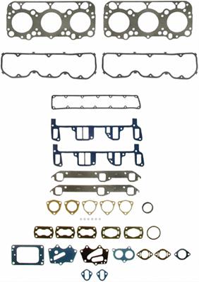 HEAD GASKET SET