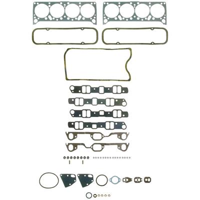 HEAD GASKT SET