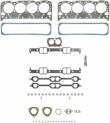 HEAD GASKET SET