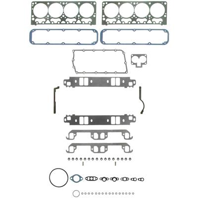 HEAD GASKET SET