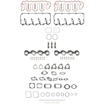 HEAD GASKET SET WO/HEAD GASKET