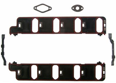 INTAKE MANIFOLD