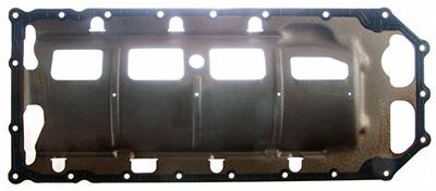 OIL PAN SET