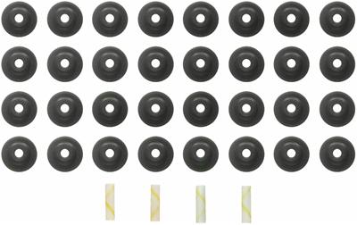VALVE STEM SEAL SET
