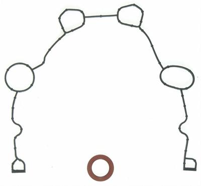 CRANKSHAFT SEAL SET