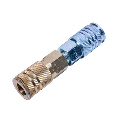 Thor’s Lightning Air Compressor Fitting Adapters | Viair, Nitto & Schrader