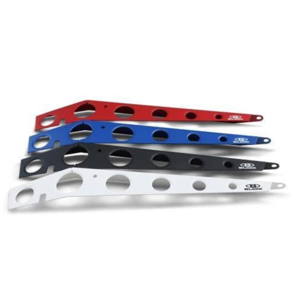BLOX Racing Fender Shrouds - 15-21 WRX / STi
