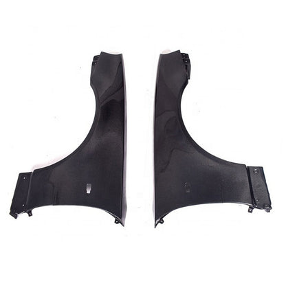 Carbon Fiber Z Tune Style Front Fender for Nissan Skyline R34 GTT GTR