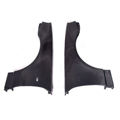 Carbon Fiber Z Tune Style Front Fender for Nissan Skyline R34 GTT GTR