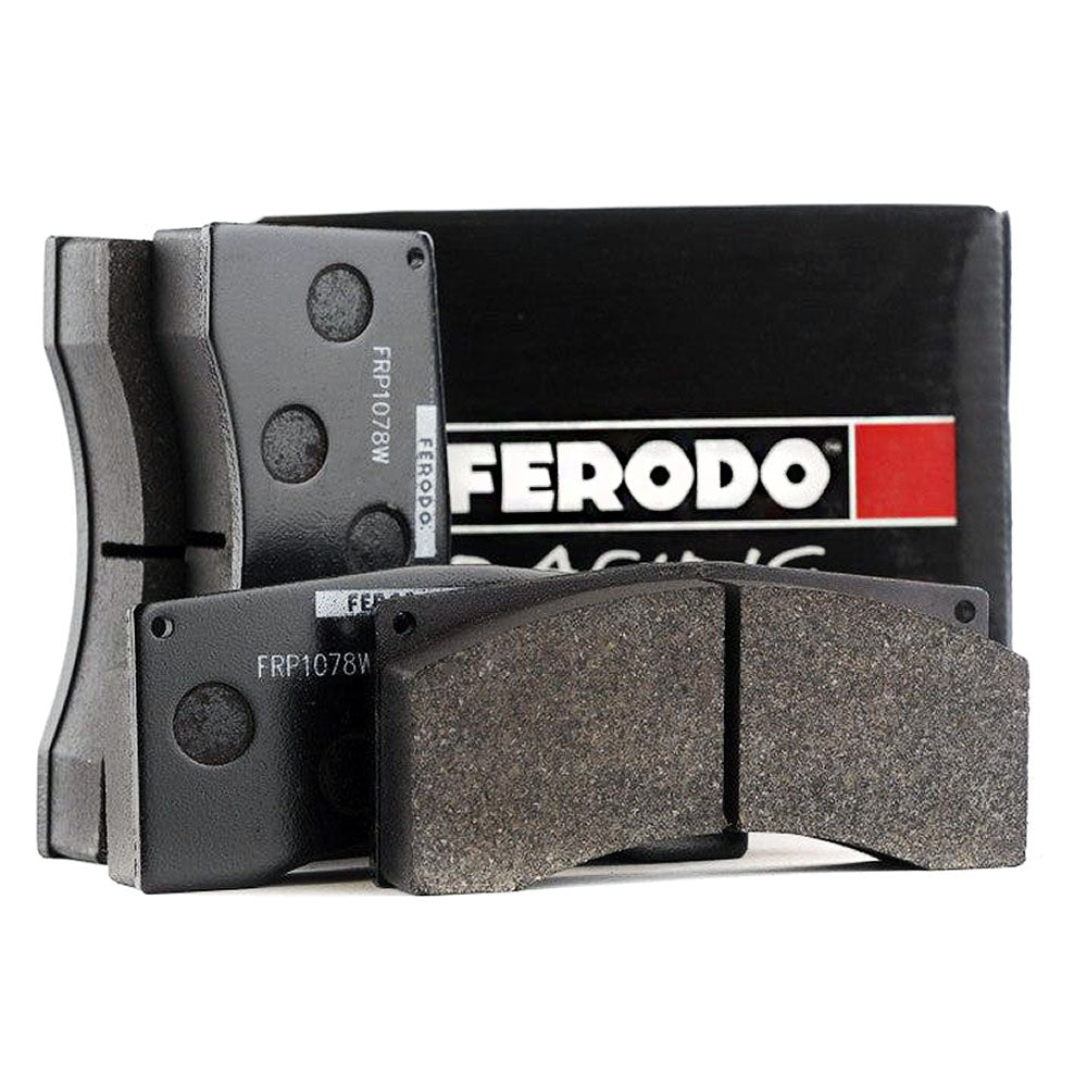 Ferodo FRP1078GB DS3.12 Brake Pads