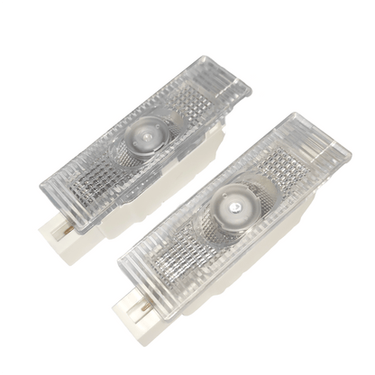 Ferrari GTC4Lusso Premium Door Puddle Lights Various Designs 2016–2020