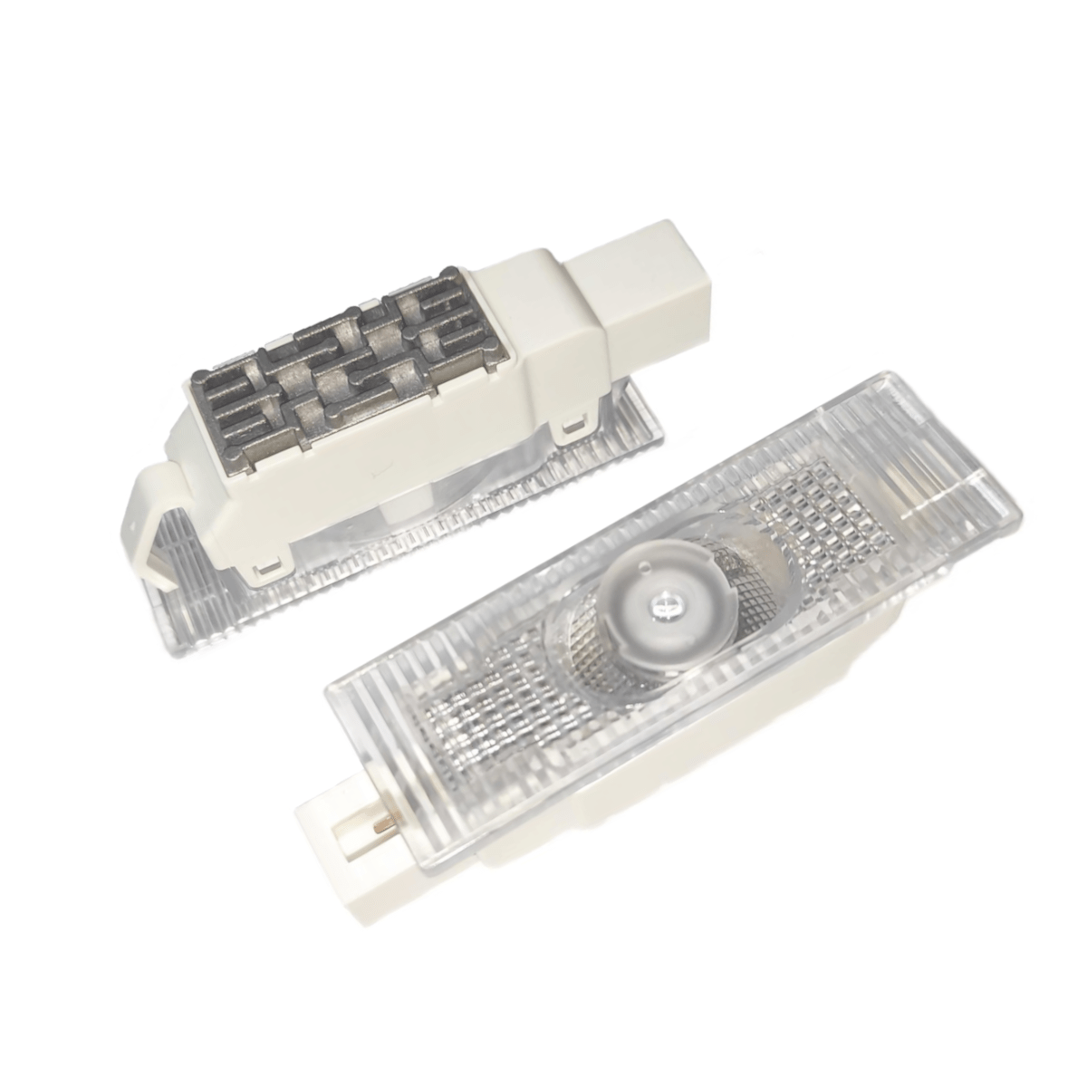 Ferrari 488 Premium Door Puddle Lights Various Designs 2015–2019