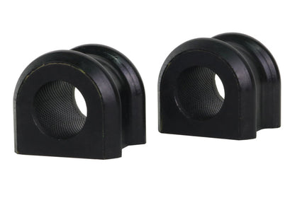 Whiteline 30mm Front Sway Bar Mount Bushing 97-06 Jeep Wrangler TJ W23454