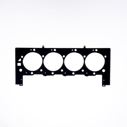 Cometic Gasket Cometic GM L18 Vortec 8100 Gen-VII Big Block V8 .040in MLS Cylinder Head Gasket - 4.450in Bore - LHS C5766-040