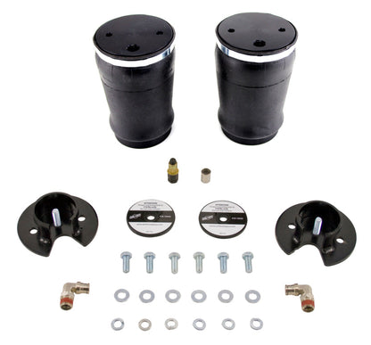 AIRLIFT MKIV Platform: 98-10 Beetle,99-05 Golf,99-03 GTI,99-05 Jetta,98-06 MK1