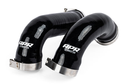 APR Intercooler Hoses - 2.0T EA888.4
