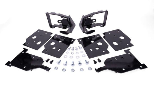 Air Lift 2024 Toyota Tacoma 4WD LoadLifter 5000 Air Spring Kit 57386