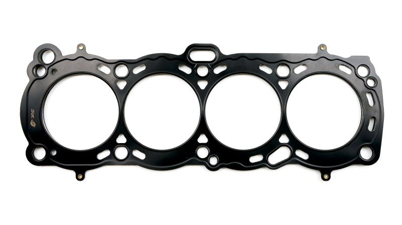 Cometic Gasket Cometic Nissan CA18ET/CA20E .080in MLS Cylinder Head Gasket - 85mm Bore C4479-080