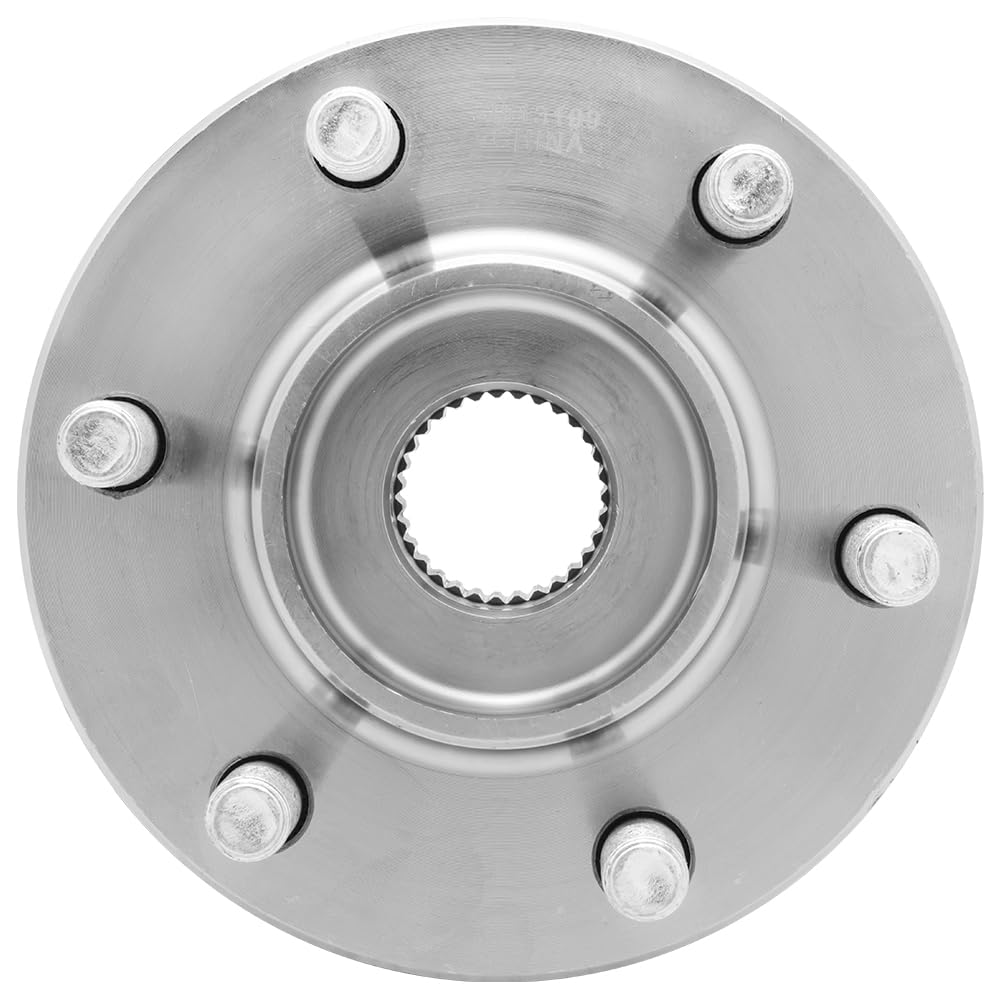 513109 - Front & Rear Wheel Hub Bearing Assembly