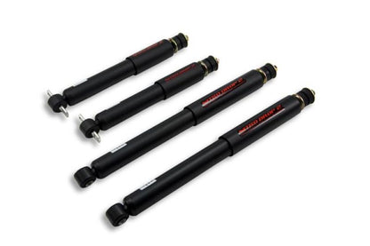 Belltech SHOCK SET NITRO DROP 2 9140