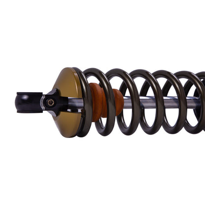 Bilstein 22-24 Can-Am Maverick X3 Max RS Turbo Black Hawk Powersports Shock & Coil Spring Ass. - FR 41-338124