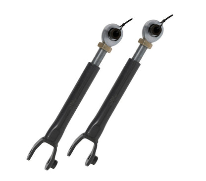 Belltech 2021 GM Tahoe/Yukon 2WD/4WD Rear Upper Control Arm Kit 25122