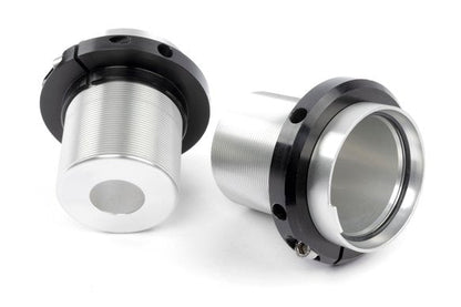 Dinan High Performance Adjustable Coil-Over Suspension System - 2023-2025 BMW M2 G87