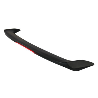 SPYDER Xtune Nissan Sentra 13-15 OE Spoiler Abs SP-OE-NS13 9931888