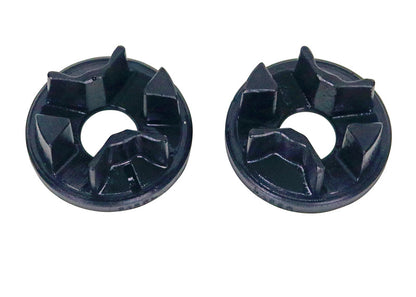 Whiteline 02-06 Mini Cooper Engine Mount - Lower Bushing Kit W93520