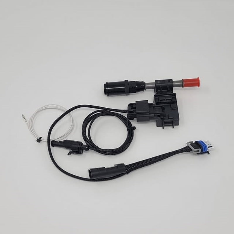 SMG 2016–2024 Camaro SS/LT1 Flex Fuel Kit
