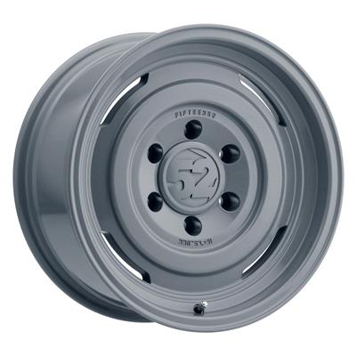 WHEEL HD TRUCK SERIES ANALOG