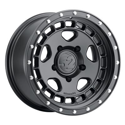 WHEEL HD TRUCK SERIES TURBOM