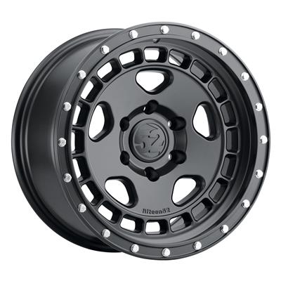 WHEEL HD TRUCK SERIES TURBOM