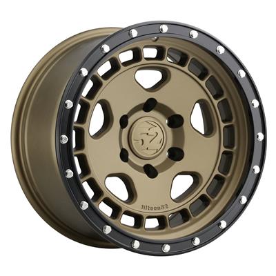 WHEEL HD TRUCK SERIES TURBOM