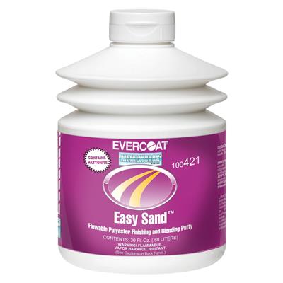 EASY SAND PUTTY 30 OZ
