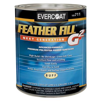 PRIMER SURFACER POLYESTER 1 GA