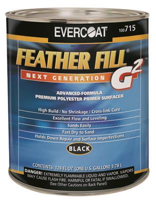 FEATHERFILL G2