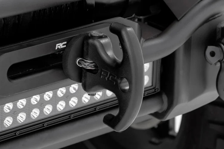 Multi-Function Winch Cleat Rough Country