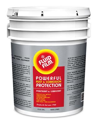 FLUID FILM 5 GALLON