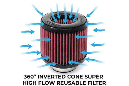 B48 B46 BMW 230i 320i 330i 420i 430i Competition Cold Air Intake air filter 13718580428