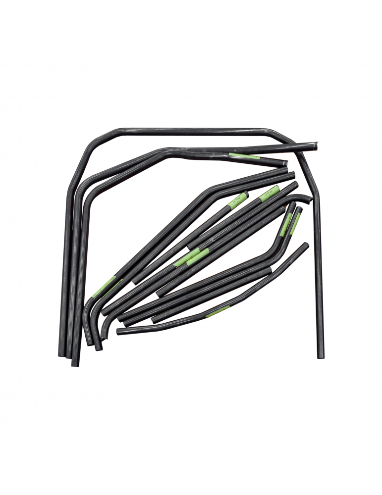 Firepunk Prebent Roll Bar
