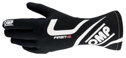 OMP First-S Nomex Gloves