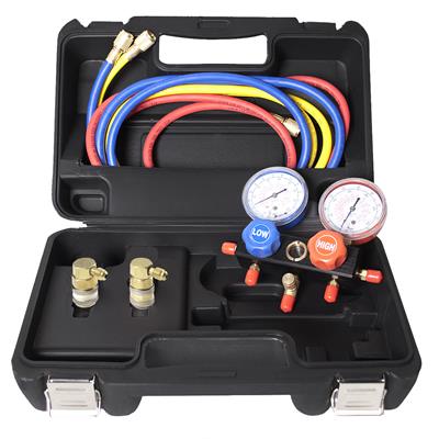 MANIFOLD SET