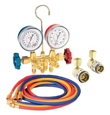 MANIFOLD SET