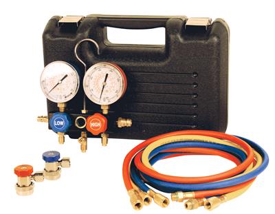 MANIFOLD SET
