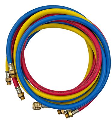 MANIFOLD SET