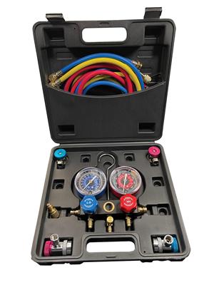 MANIFOLD SET