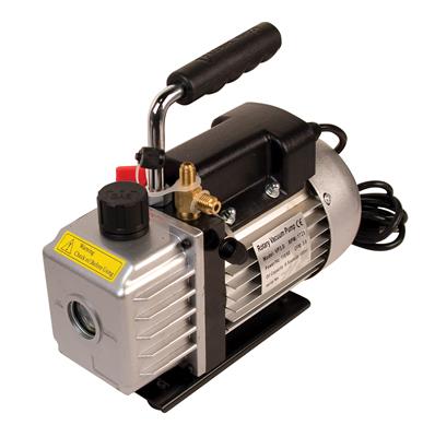 VACUUM PUMP