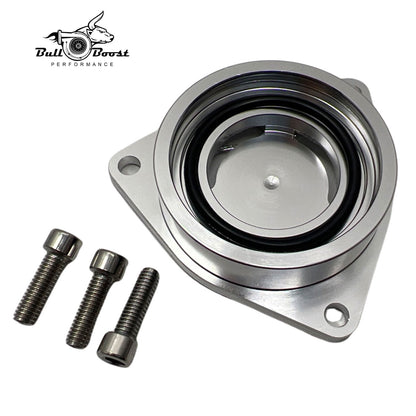 SSQV Blow Off Valve For 2011-2019 Hyundai Sonata Direct Fit Adapter BOV Turbo US